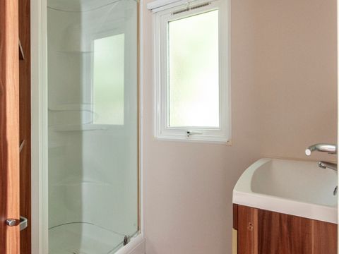 MOBILHOME 6 personnes - 3 CHAMBRES STANDARD