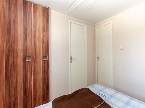 MOBILHOME 6 personnes - 3 CHAMBRES STANDARD