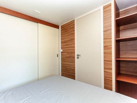 MOBILHOME 4 personnes - 2 CHAMBRES PREMIUM PLUS