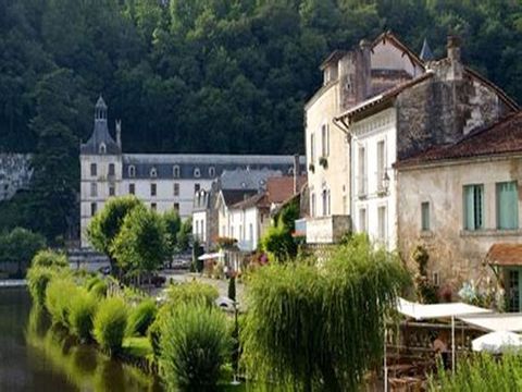 Camping les Etangs du Plessac  - Camping Dordogne - Image N°38