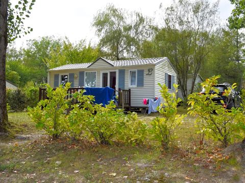 Camping les Etangs du Plessac  - Camping Dordogne - Image N°29