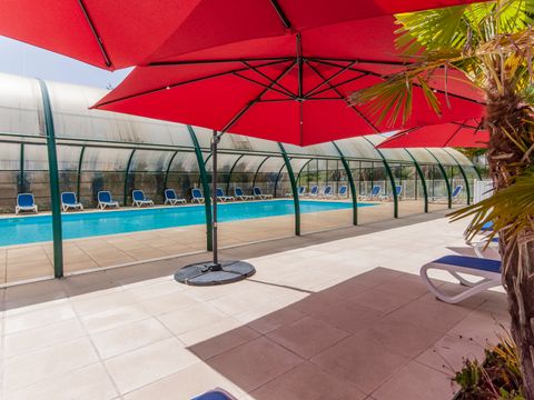 Camping les Etangs de Plessac  - Camping Dordogne - Image N°2