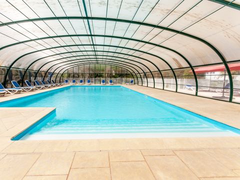 Camping les Etangs de Plessac  - Camping Dordogne - Image N°7