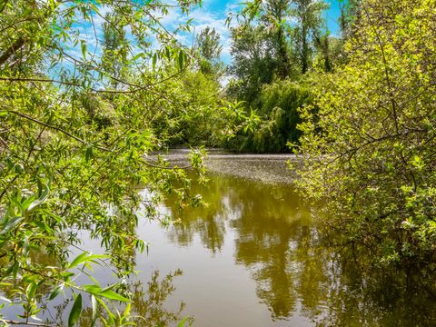 Camping les Etangs de Plessac  - Camping Dordogne - Image N°64