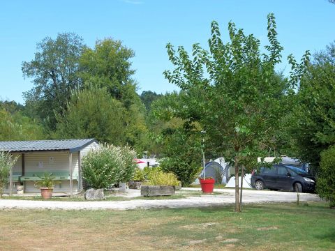 Camping les Etangs du Plessac  - Camping Dordogne - Image N°14
