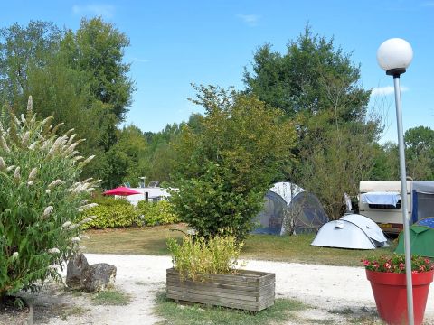 Camping les Etangs du Plessac  - Camping Dordogne - Image N°17