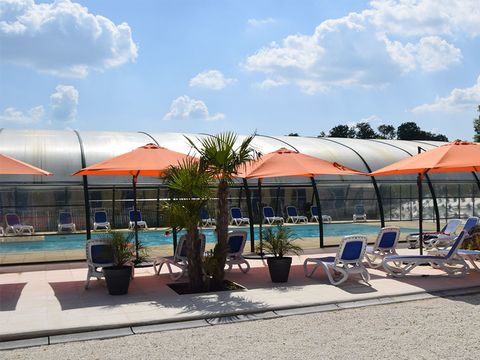 Camping les Etangs du Plessac  - Camping Dordogne - Image N°3
