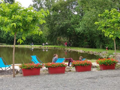 Camping les Etangs du Plessac  - Camping Dordogne - Image N°34