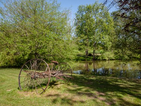 Camping les Etangs de Plessac  - Camping Dordogne - Image N°57