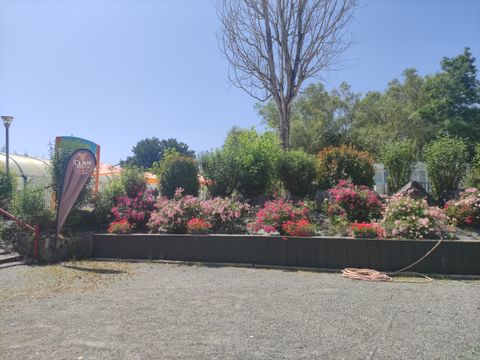Camping les Etangs du Plessac  - Camping Dordogne - Image N°30