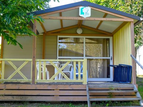 Camping les Etangs du Plessac  - Camping Dordogne - Image N°32