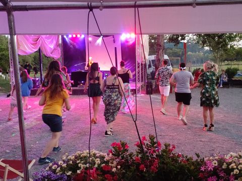 Camping les Etangs du Plessac  - Camping Dordogne - Image N°29