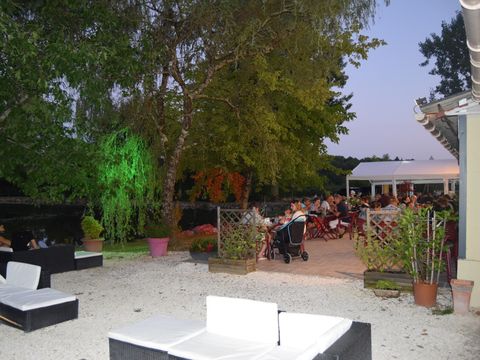 Camping les Etangs du Plessac  - Camping Dordogne - Image N°18