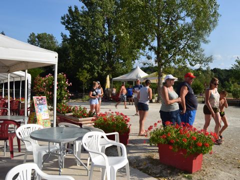 Camping les Etangs du Plessac  - Camping Dordogne - Image N°16
