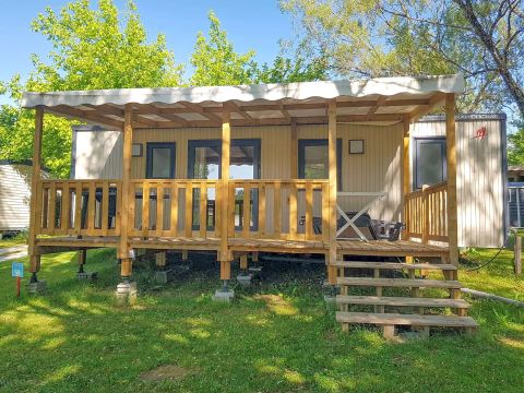 Camping les Etangs du Plessac  - Camping Dordogne - Image N°26