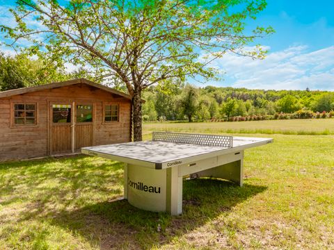 Camping les Etangs de Plessac  - Camping Dordogne - Image N°39