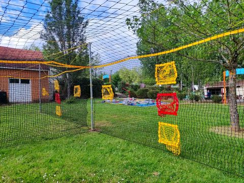 Camping les Etangs du Plessac  - Camping Dordogne - Image N°16