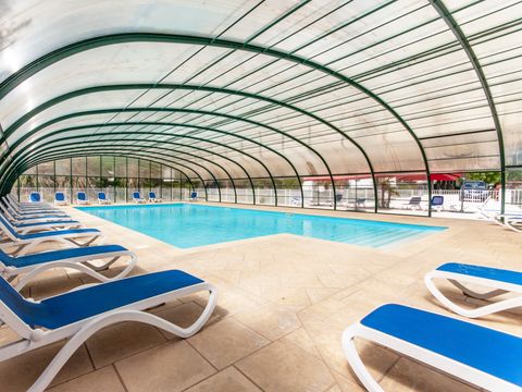 Camping les Etangs de Plessac  - Camping Dordogne - Image N°6