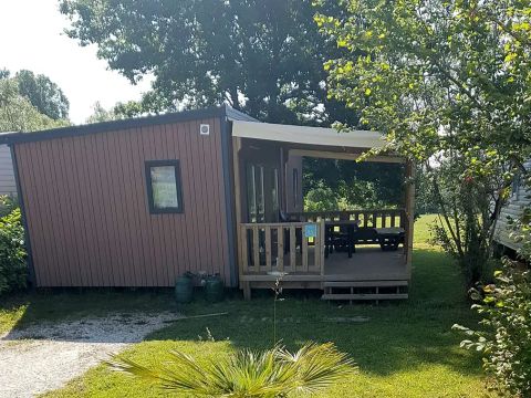 Camping les Etangs de Plessac  - Camping Dordogne - Image N°25