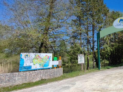 Camping les Etangs du Plessac  - Camping Dordogne - Image N°33