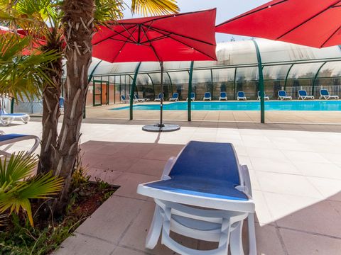 Camping les Etangs de Plessac  - Camping Dordogne - Image N°5