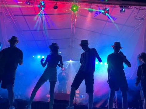 Camping les Etangs de Plessac  - Camping Dordogne - Image N°33