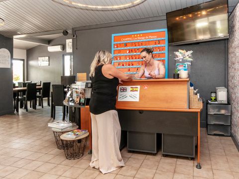 Camping les Etangs de Plessac  - Camping Dordogne - Image N°47