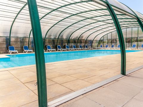 Camping les Etangs de Plessac  - Camping Dordogne - Image N°31