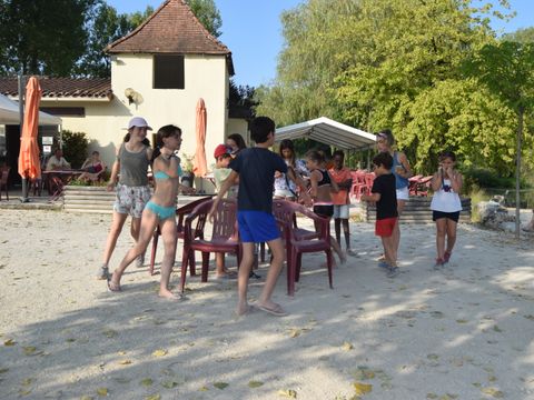 Camping les Etangs du Plessac  - Camping Dordogne - Image N°17
