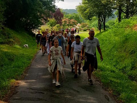 Camping les Etangs du Plessac  - Camping Dordogne - Image N°32