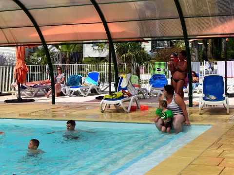Camping les Etangs du Plessac  - Camping Dordogne - Image N°10