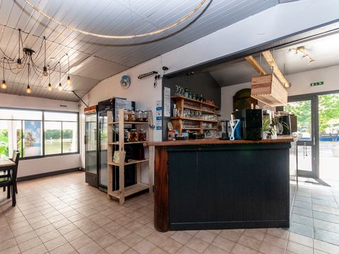 Camping les Etangs de Plessac  - Camping Dordogne - Image N°54