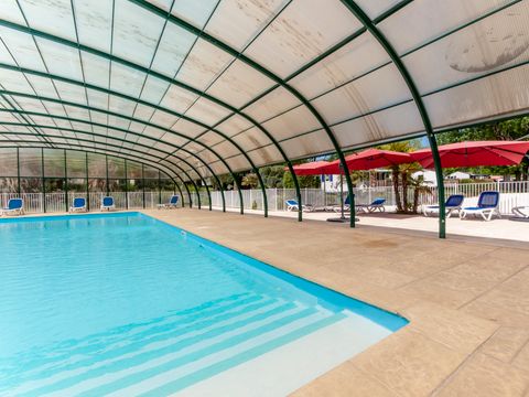 Camping les Etangs de Plessac  - Camping Dordogne - Image N°8