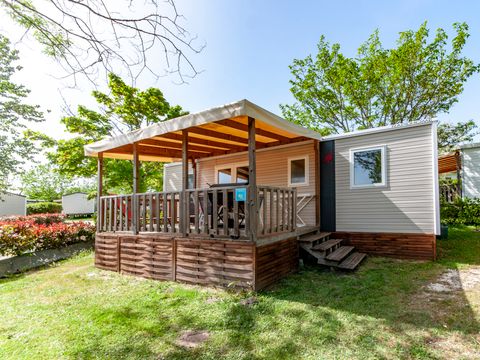 Camping les Etangs de Plessac  - Camping Dordogne - Image N°56