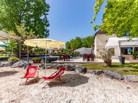 Camping les Etangs de Plessac  - Camping Dordogne - Image N°34