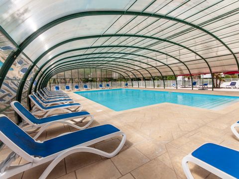 Camping les Etangs de Plessac  - Camping Dordogne - Image N°28