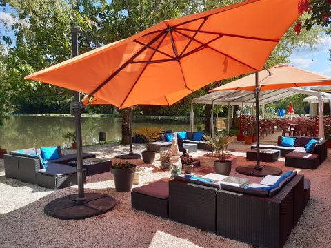 Camping les Etangs du Plessac  - Camping Dordogne - Image N°10