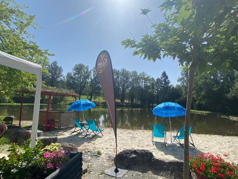 Camping les Etangs du Plessac  - Camping Dordogne - Image N°15