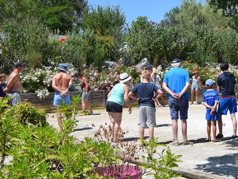 Camping les Etangs de Plessac  - Camping Dordogne - Image N°17