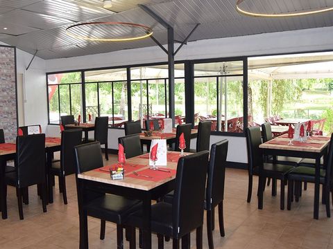 Camping les Etangs de Plessac  - Camping Dordogne - Image N°20