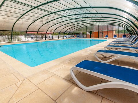 Camping les Etangs de Plessac  - Camping Dordogne - Image N°26