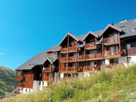 APPARTEMENT 6 personnes - Appartement 6 personnes