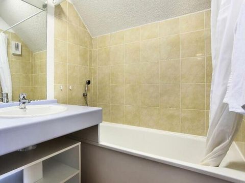 APPARTEMENT 6 personnes