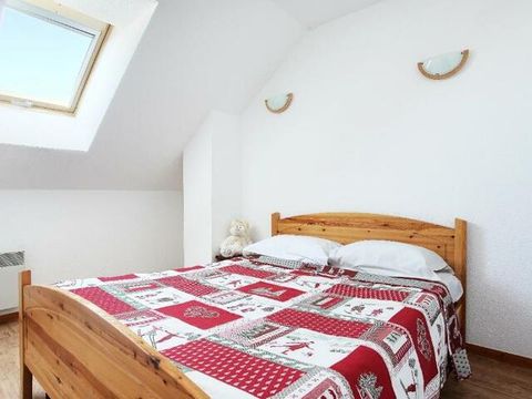 APPARTEMENT 6 personnes