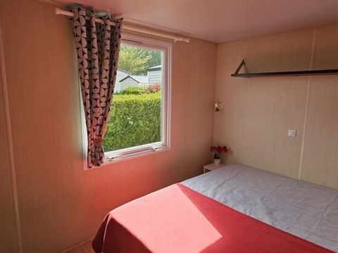 MOBILHOME 4 personnes - MH Eco 2 chambres 4 personnes