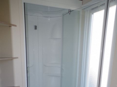 MOBILHOME 6 personnes - Mobil-home Eco 3 chambres 6 Personnes