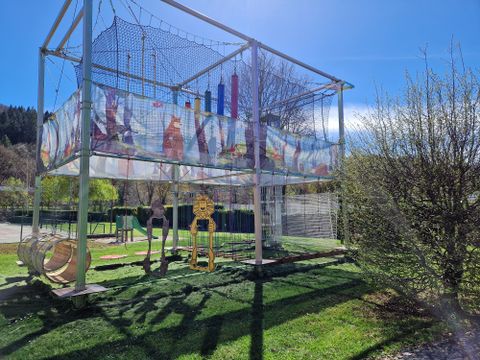 Camping Marmotel   Camping Marmotel   - Camping Aveyron - Image N°28