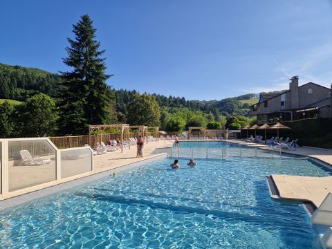 Camping Marmotel   - Camping Aveyron - Image N°10