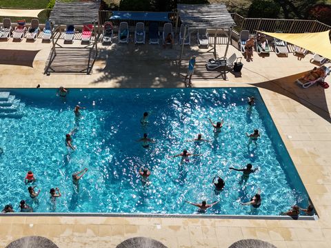 Camping Marmotel   - Camping Aveyron - Image N°38