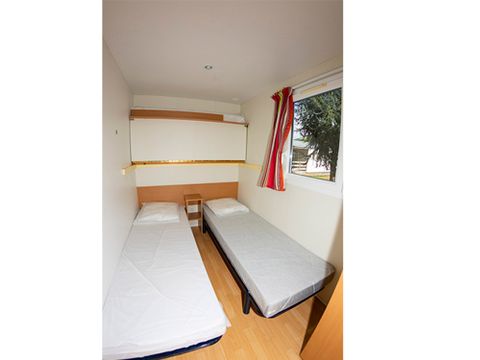Mobilhome 5 personnes - LOT